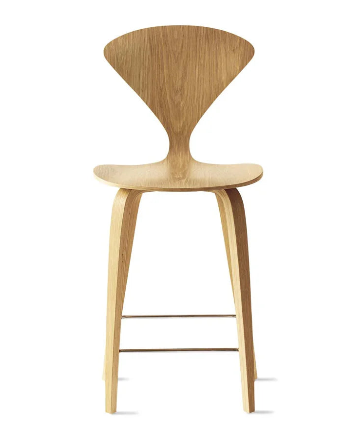 Cherner Barchair Barhocker Barstuhl Designer